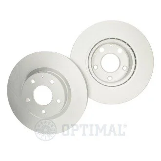 Гальмівний диск Optimal BS9484C