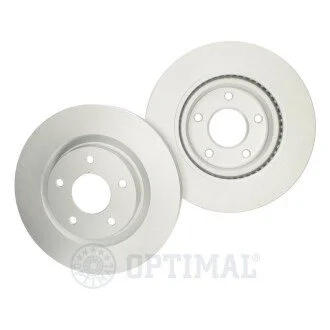 TARCZA HAMULCOWA TARCZA SZT Optimal BS9489HC