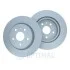 TARCZA HAMULCOWA TARCZA SZT OPTIMAL BS9512C