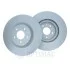 TARCZA HAMULCOWA TARCZA SZT OPTIMAL BS9518HC