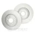 TARCZA HAMULCOWA TARCZA SZT Optimal BS9522HC (фото 1)