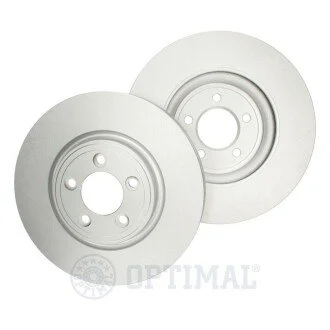TARCZA HAMULCOWA TARCZA SZT Optimal BS9522HC