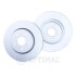 INNE- BRAKE DISC SZT Optimal BS9564C (фото 1)