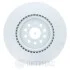 INNE- BRAKE DISC SZT Optimal BS9602HC (фото 2)