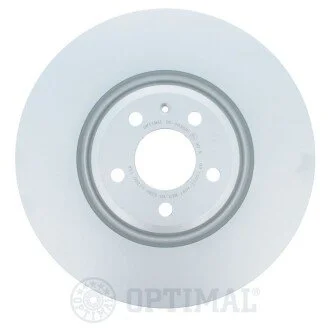 INNE- BRAKE DISC SZT Optimal BS9636HC
