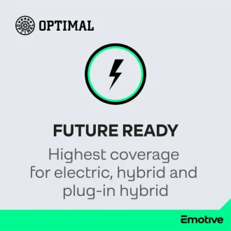 Гальмівний диск Optimal BS9700C