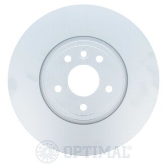 INNE- BRAKE DISC SZT Optimal BS9714HC