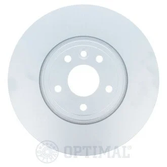 INNE- BRAKE DISC SZT Optimal BS9714HC