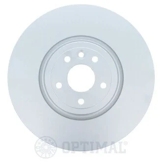 INNE- BRAKE DISC SZT Optimal BS9718HC