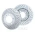 INNE- BRAKE DISC OPTIMAL SZT OPTIMAL BS9780HC