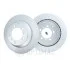 INNE- BRAKE DISC OPTIMAL SZT OPTIMAL BS9814HC