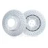INNE- BRAKE DISC SZT Optimal BS9860HC (фото 1)