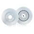 INNE- BRAKE DISC OPTIMAL SZT OPTIMAL BS9998C