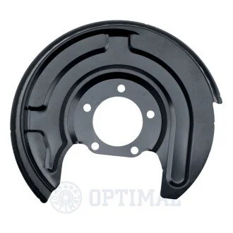 Фото 1 - oslona osłona tarczy hamulcowej szt Optimal BSP1018R OSLONA OSŁONA TARCZY HAMULCOWEJ SZT Optimal BSP1018R (фото 1)