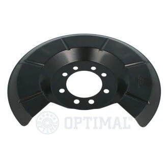 Фото 1 - oslona osłona tarczy hamulcowej szt Optimal BSP3004B OSLONA OSŁONA TARCZY HAMULCOWEJ SZT Optimal BSP3004B (фото 1)