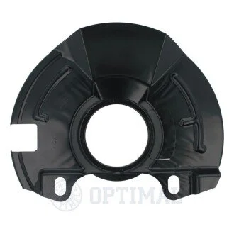 Фото 1 - oslona osłona tarczy hamulcowej szt Optimal BSP9225L OSLONA OSŁONA TARCZY HAMULCOWEJ SZT Optimal BSP9225L (фото 1)