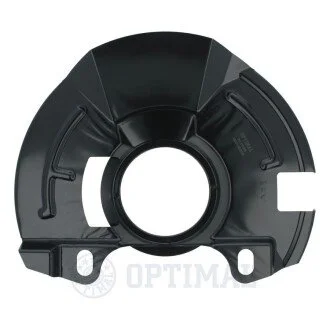 OSLONA OSŁONA TARCZY HAMULCOWEJ SZT Optimal BSP9225R (фото 1)