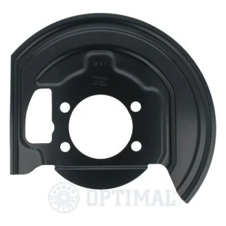 Відбивач, гальмівний диск Optimal BSP9603R