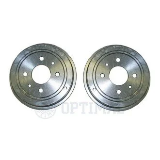 Тормозной барабан Optimal BT-0680