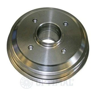 Гальмівний барабан Optimal BT1330 (фото 1)