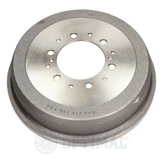 BEBEN HAMULCOWY BEBEN HAMULCOWY TOYOTA HILUX VI PICK-UP N1 01> SZT Optimal BT1340