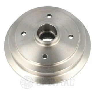 BEBEN HAMULCOWY SUZUKI SWIFT II LIFTBACK EA MA 95&gt; Optimal BT1750 (фото 1)