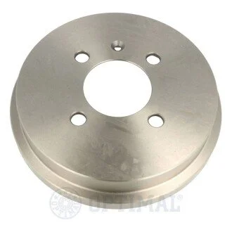 BEBEN HAMULCOWY VW LUPO (6X1, 6E1) 98-05 TYL SZT Optimal BT2220 (фото 1)