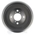 Brake Drum Optimal BT2320 (фото 2)