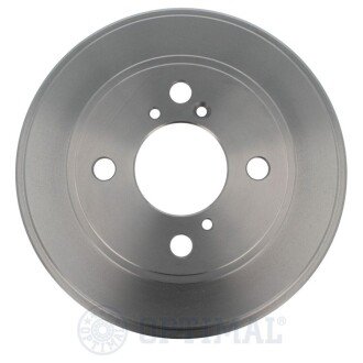 Brake Drum Optimal BT2320 (фото 1)