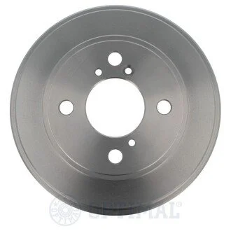 Brake Drum Optimal BT2320 (фото 1)