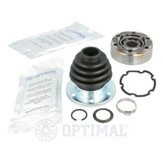 Шарнір привідний Optimal CT-1004