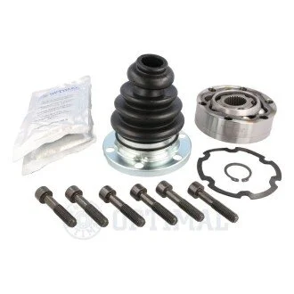 Шарнир приводной Optimal CT-1005