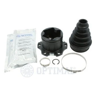 Шарнир приводной Optimal CT-1031