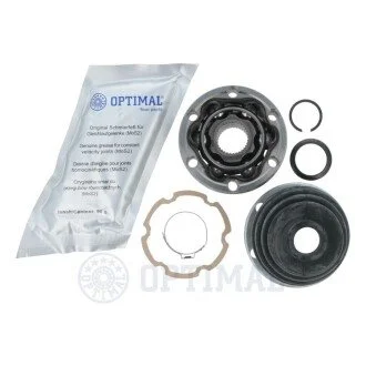 Шарнир приводной Optimal CT-1063