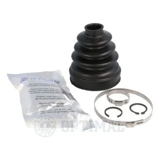 Пильник ШРКШ (внутрішній) VW Caddy 03- (під тришип) Optimal CVB10102CR