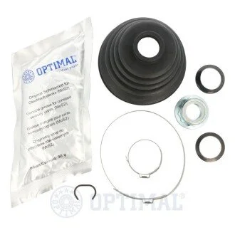 Автозапчасть Optimal CVB10108CR