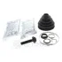 Пильник ШРКШ (зовнішній) VW T4 90-03 Optimal CVB10116CR (фото 1)