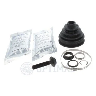 Пильник ШРКШ (зовнішній) VW T4 90-03 Optimal CVB10116CR