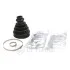 Пильник ШРКШ (внутрішній) VW Golf IV 1.9-2.3/Audi A6 2.4-4.2 98-05 (d=24/L=116)(к-кт) Optimal CVB10120CR (фото 1)