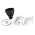 Пильник ШРКШ (внутрішній) VW Golf IV 1.9-2.3/Audi A6 2.4-4.2 98-05 (d=24/L=116)(к-кт) Optimal CVB10120CR (фото 2)