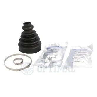 Пильник ШРКШ (внутрішній) VW Golf IV 1.9-2.3/Audi A6 2.4-4.2 98-05 (d=24/L=116)(к-кт) Optimal CVB10120CR (фото 1)