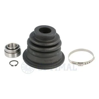 Пильник ШРКШ (внутрішній) Renault Kangoo 97-/Clio 96-10/Volvo S40 1.6-1.8 95-99 (L) (L=84) Optimal CVB10121CR
