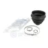 Пильник ШРКШ (зовнішній) Opel Kadett 79-91/Ascona 81-88/Vectra 88-95 (19x76.5x79) Optimal CVB10123CR (фото 2)