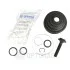 Пильник ШРКШ (зовнішній) Audi A4/A6 94-05/Skoda SuperB 01-08/VW Passat B5 96-05 (21x85x103) (к-кт) Optimal CVB10125CR (фото 1)