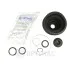 Пильник ШРКШ (зовнішній) Audi A4/A6 94-05/Skoda SuperB 01-08/VW Passat B5 96-05 (21x85x103) (к-кт) Optimal CVB10125CR (фото 2)