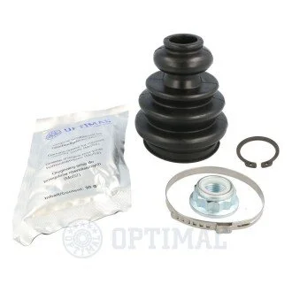 Пильник ШРКШ (внутрішній) VW Golf IV 1.8T/1.9TDI/2.3VR6 (25x56.5x106) Optimal CVB10126CR