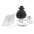 Пильник ШРКШ (внутрішній) Citroen C2/C3 1.4-1.6 02- (19x60x84mm) CVB10134CR