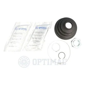 Пильник ШРКШ (зовнішній) Citroen Jumper/Fiat Ducato/Peugeot Boxer 94- (33.5x111x98) Optimal CVB10136CR