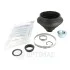 Пильник ШРКШ (зовнішній) Skoda Octavia 97-10/VW Bora/Golf V 96-05/Audi A3 1.6 96-03 (19x76.5x79) Optimal CVB-10139CR (фото 2)