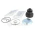 Пильник ШРКШ (внутрішній) Skoda Octavia 97-07/Superb 01-08/VW Golf 91-07 (21x78x92mm)(к-кт) CVB10140CR